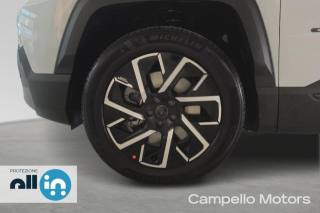 JEEP Compass usata 16