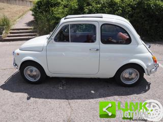 FIAT 500 usata 8