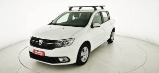 DACIA Sandero usata, con Airbag laterali