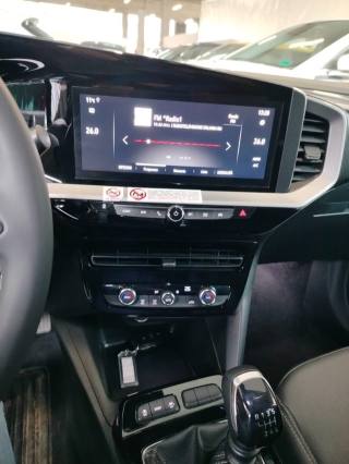 OPEL Mokka usata, con Bluetooth