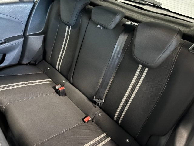 OPEL Corsa usata, con Cronologia tagliandi