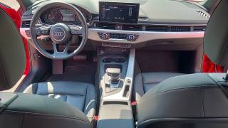 AUDI A4 usata, con Controllo trazione