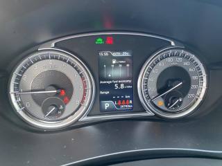 SUZUKI S-Cross usata, con ESP