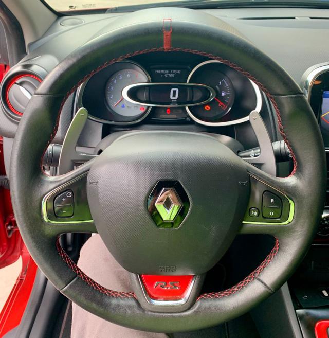 RENAULT Clio usata, con ESP