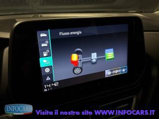 SUZUKI S-Cross usata, con Immobilizzatore elettronico