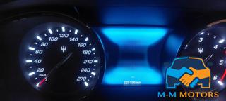MASERATI Quattroporte usata, con ESP