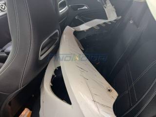 MERCEDES-BENZ CLA 200 usata, con Controllo trazione
