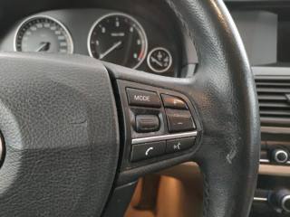 BMW 520 usata, con Airbag testa