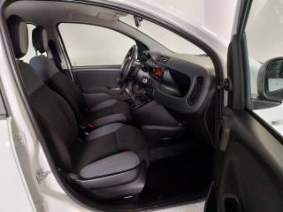 FIAT Panda usata, con MP3