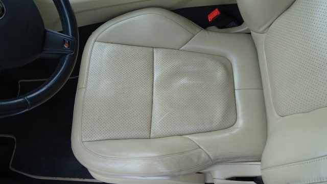 JAGUAR XF usata 63