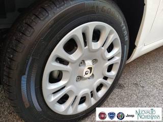 FIAT Panda usata, con Alzacristalli elettrici