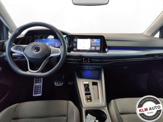 VOLKSWAGEN Golf usata, con Alzacristalli elettrici