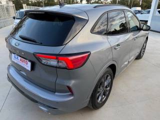 FORD Kuga usata 7