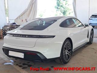 PORSCHE Taycan usata, con Airbag