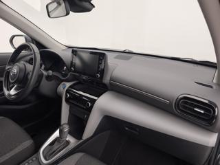 TOYOTA Yaris Cross usata, con Volante multifunzione