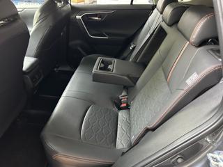 TOYOTA RAV 4 MY23 usata, con Controllo trazione