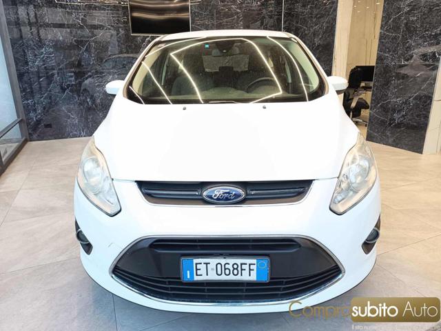 FORD C-Max usata, con ABS