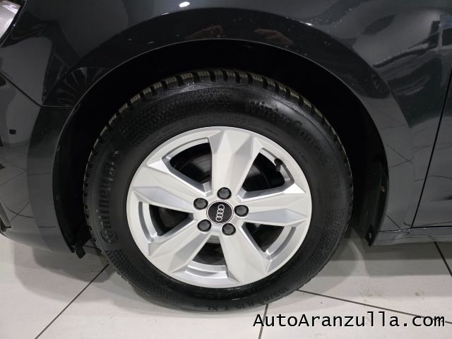 AUDI A1 usata, con Controllo elettronico della corsia