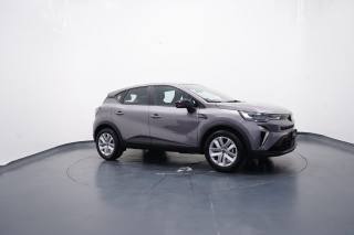 RENAULT Captur usata, con Cruise Control