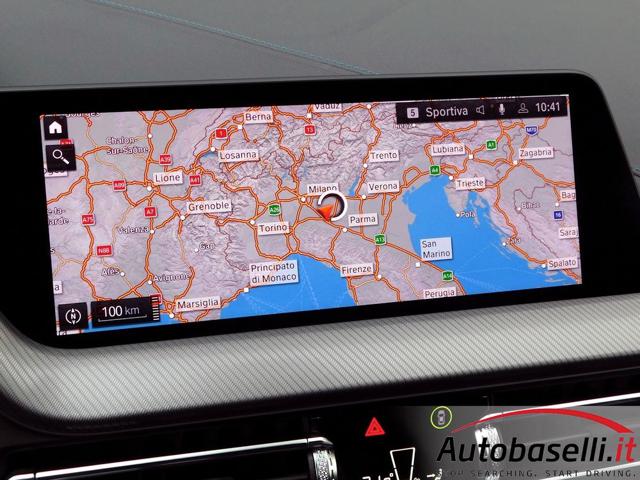 BMW 220 usata, con Climatizzatore