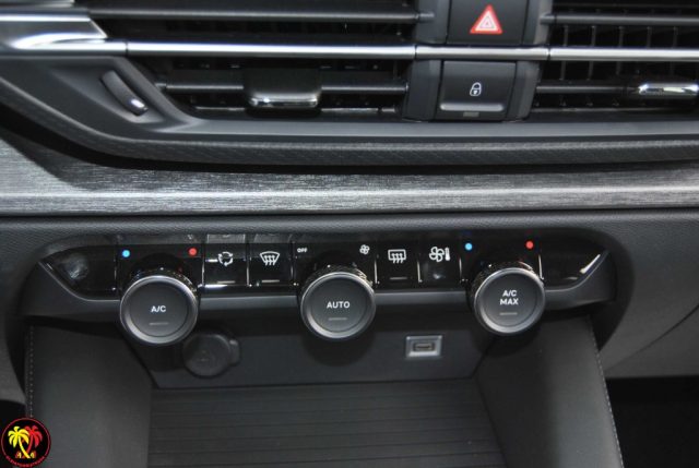 CITROEN C5 X usata, con Chiusura centralizzata