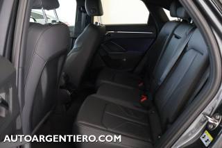 AUDI Q3 usata, con Sistema di chiamata d