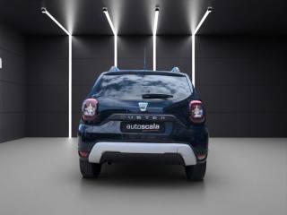DACIA Duster usata, con Airbag Passeggero