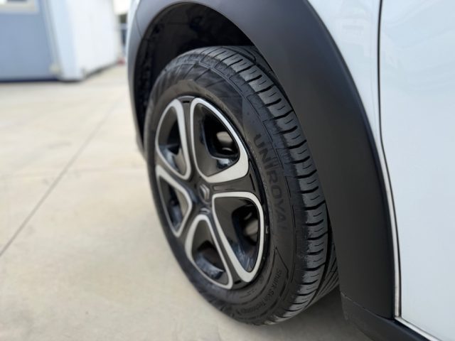 CITROEN C3 usata, con Fari LED