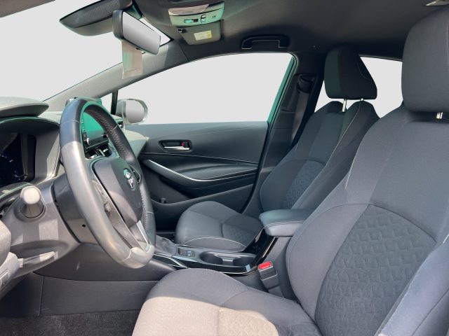TOYOTA Corolla usata 9