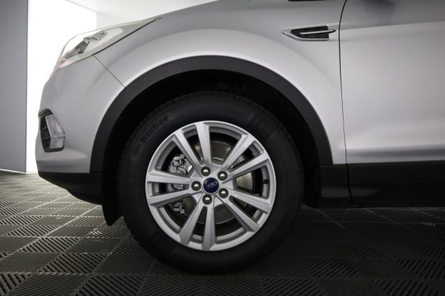 FORD Kuga usata 7