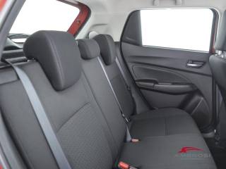 SUZUKI Swift usata 10