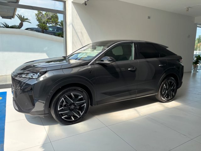 PEUGEOT 3008 usata, con Airbag Passeggero