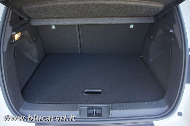 RENAULT Captur usata, con Fari LED
