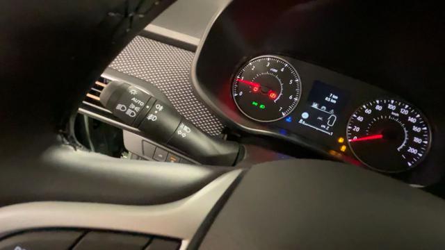 DACIA Sandero usata, con Chiusura centralizzata