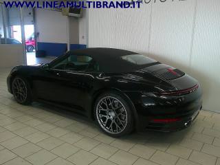 PORSCHE 992 usata, con Climatizzatore