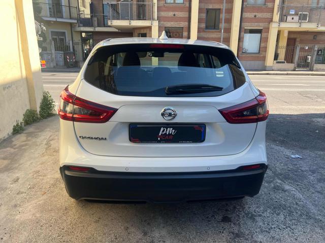 NISSAN Qashqai usata, con Chiusura centralizzata
