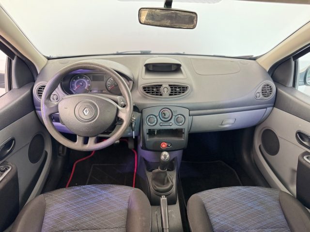 RENAULT Clio usata 6