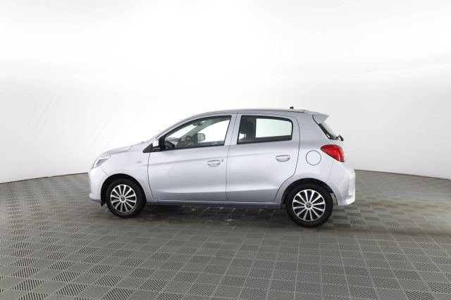 MITSUBISHI Space Star usata 5