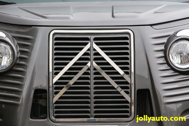 CITROEN Jumper usata, con Immobilizzatore elettronico