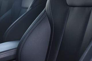 BMW X4 usata, con Interni in pelle