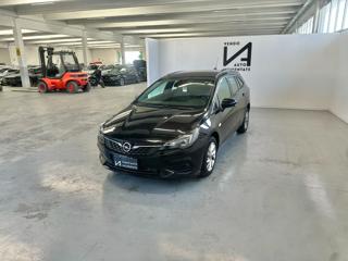OPEL Astra usata, con Alzacristalli elettrici