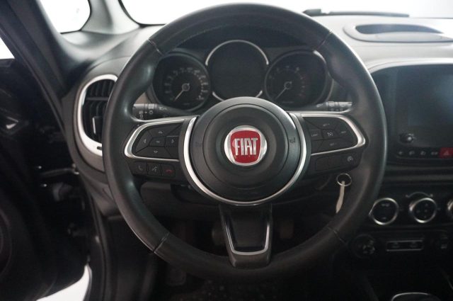 FIAT 500L usata, con Cerchi in lega