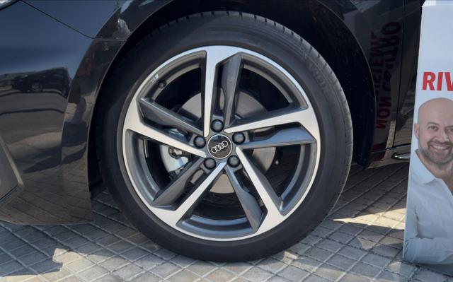 AUDI A1 usata, con Immobilizzatore elettronico