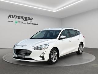 FORD Focus SW 1.5TDCi 120CV SW AUTOCARRO