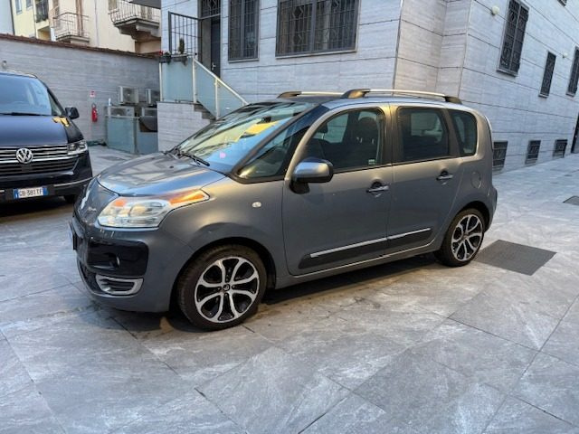 CITROEN C3 Picasso usata, con Servosterzo