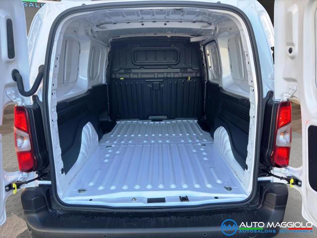 FIAT Doblo usata, con ESP