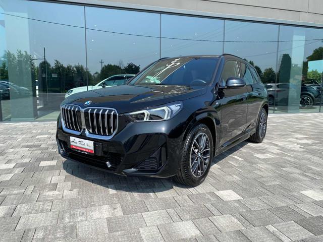 BMW X1 usata, con Airbag