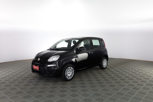 FIAT Panda usata 6