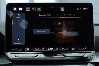 CUPRA Formentor usata, con Luce d