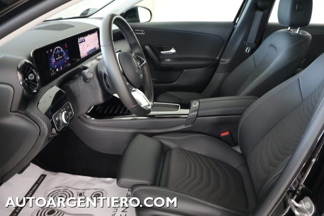 MERCEDES-BENZ A 180 usata, con Autoradio